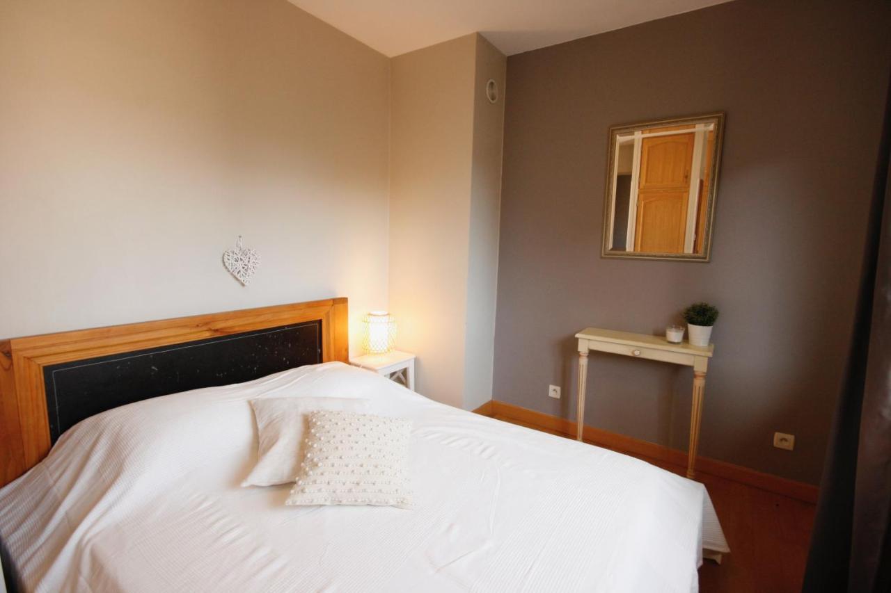 Appartement Bruat Colmar Eksteriør bilde